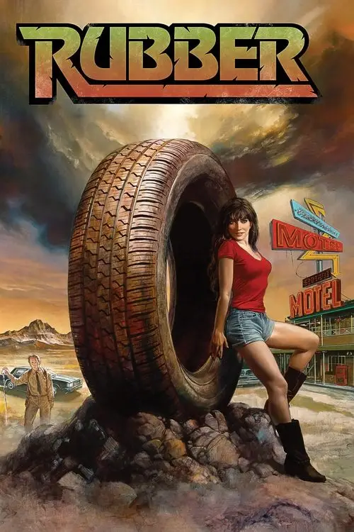 Image de Rubber