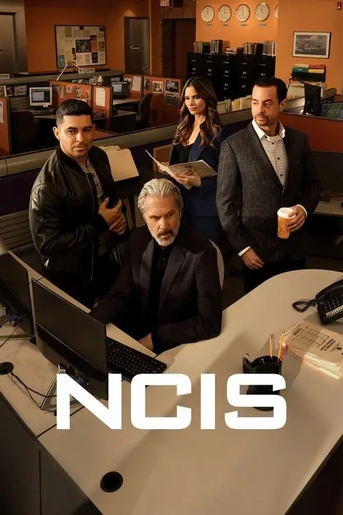Image de NCIS : Enquêtes spéciales
