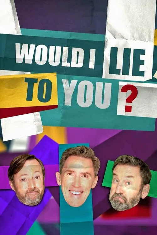 Image du film Would I Lie to You? Image du film Would I Lie to You?