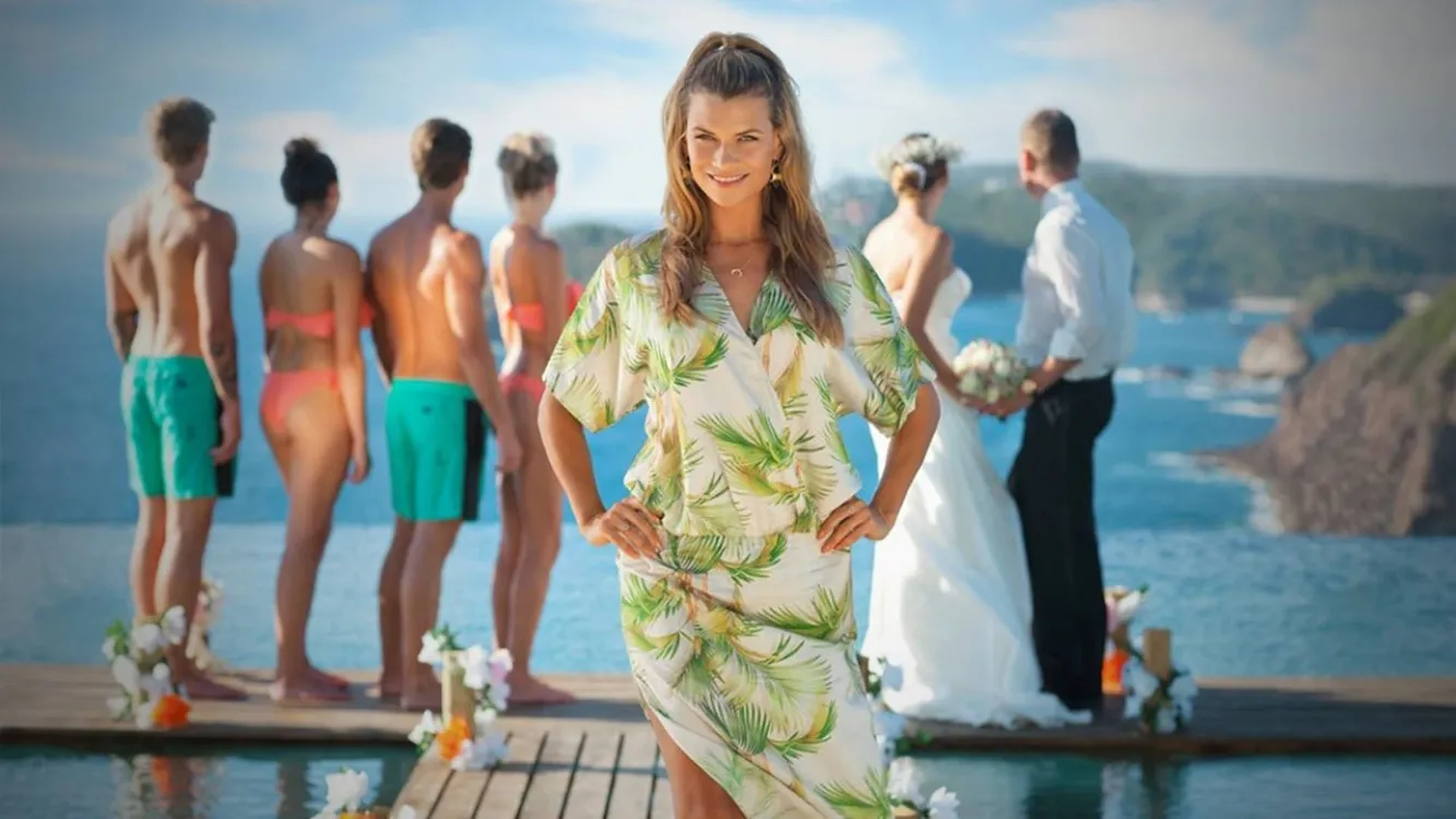 Image du film Paradise Hotel