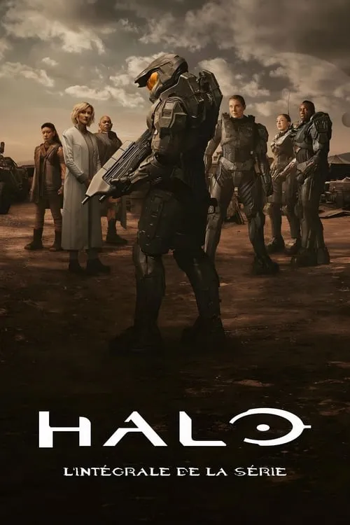 Image du film Halo