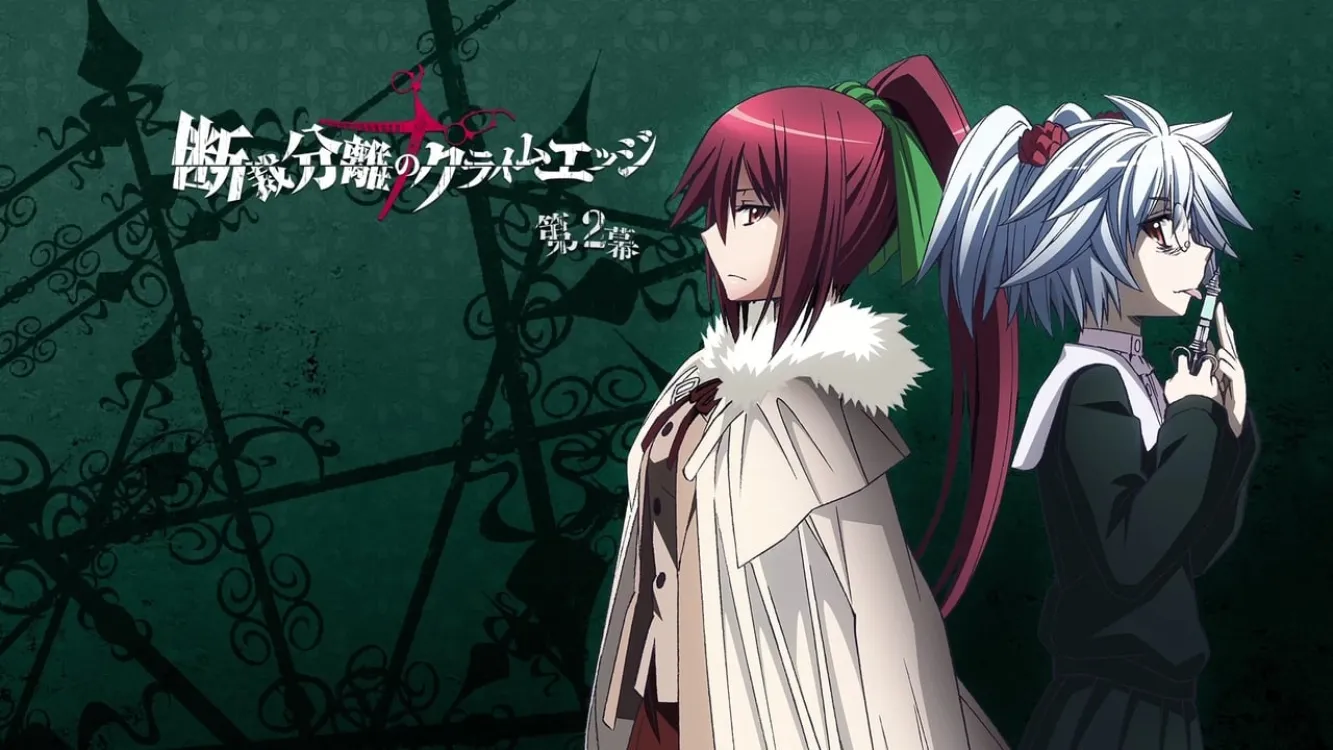 Image du film The Severing Crime Edge