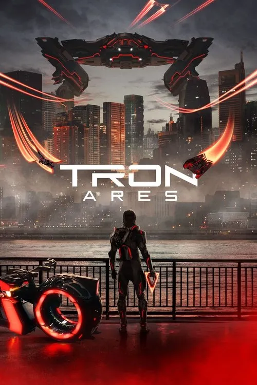 Image du film Tron: Ares