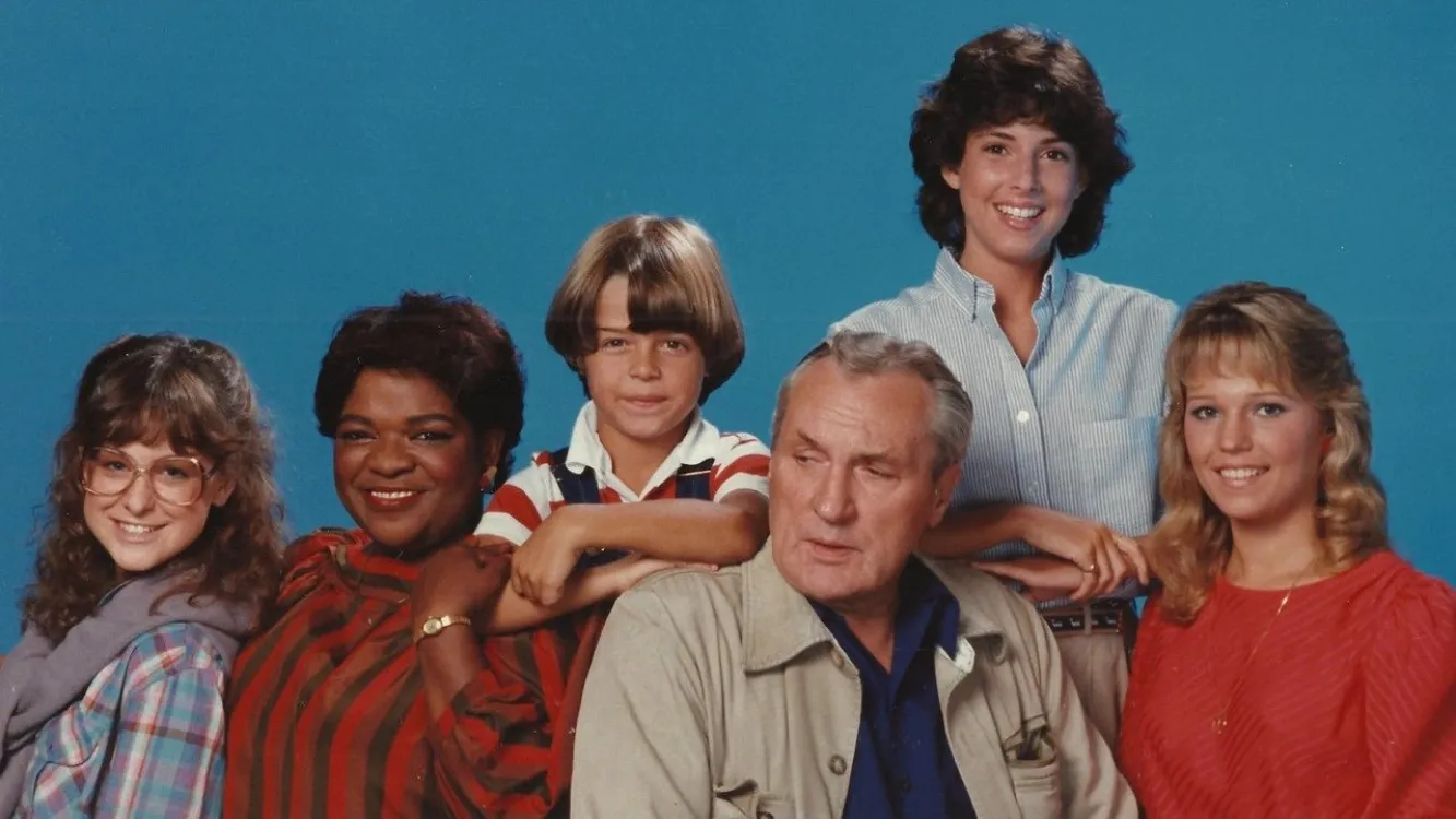 Image du film Gimme a Break!