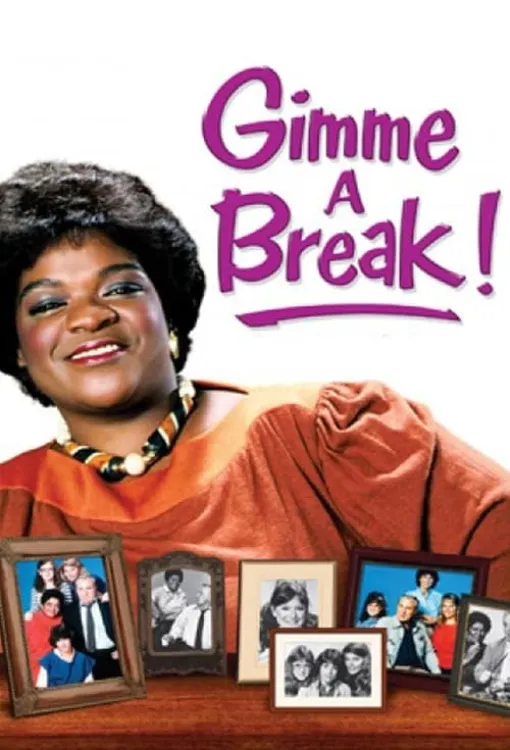 Image du film Gimme a Break!