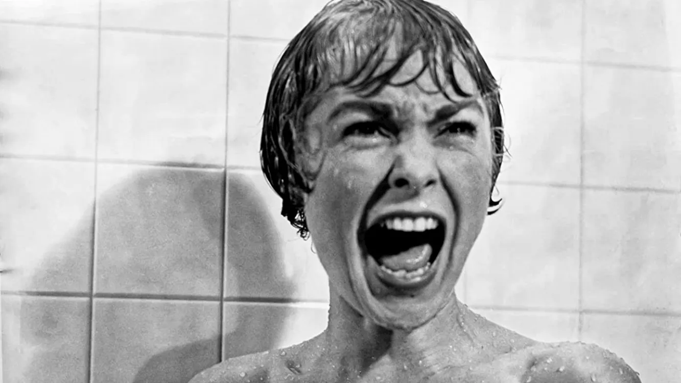 Image du film Psychose