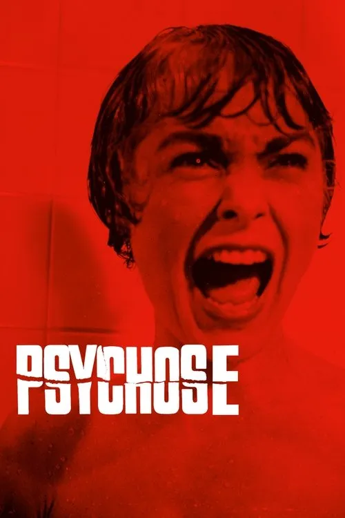 Image du film Psychose Image du film Psychose