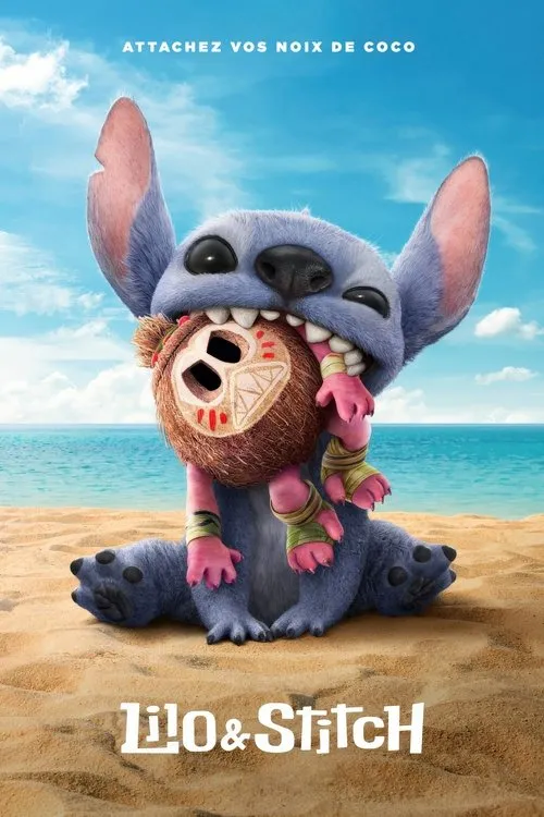 Image du film Lilo & Stitch Image du film Lilo & Stitch