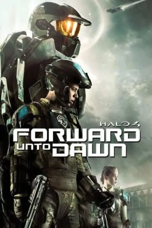 Image du film Halo 4 : L'Aube de l'espérance Image du film Halo 4 : L'Aube de l'espérance