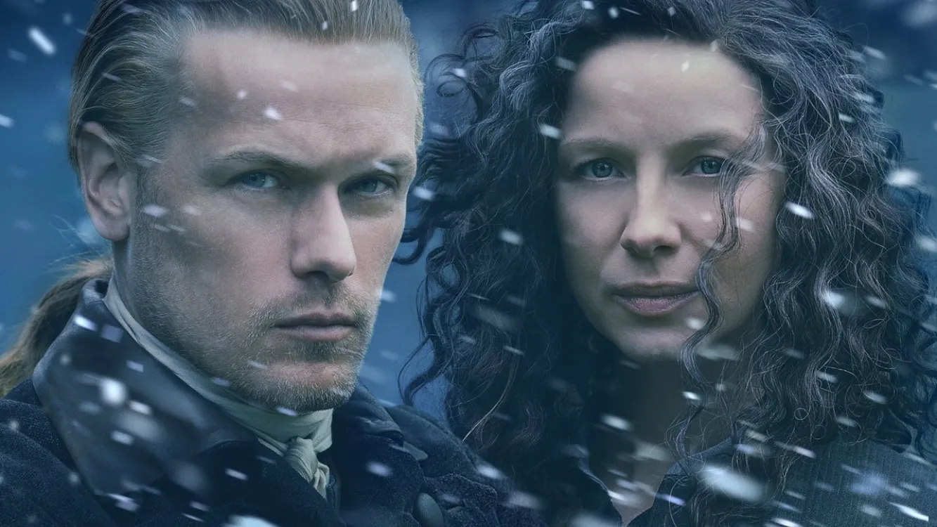 Image du film Outlander