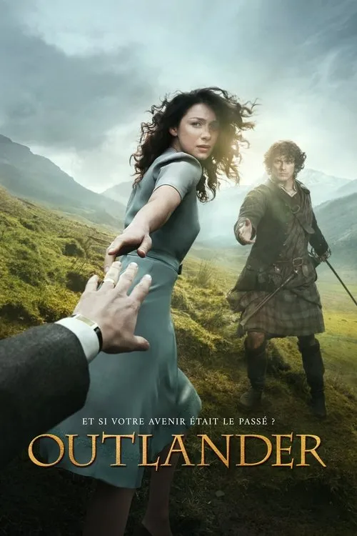 Image du film Outlander Image du film Outlander