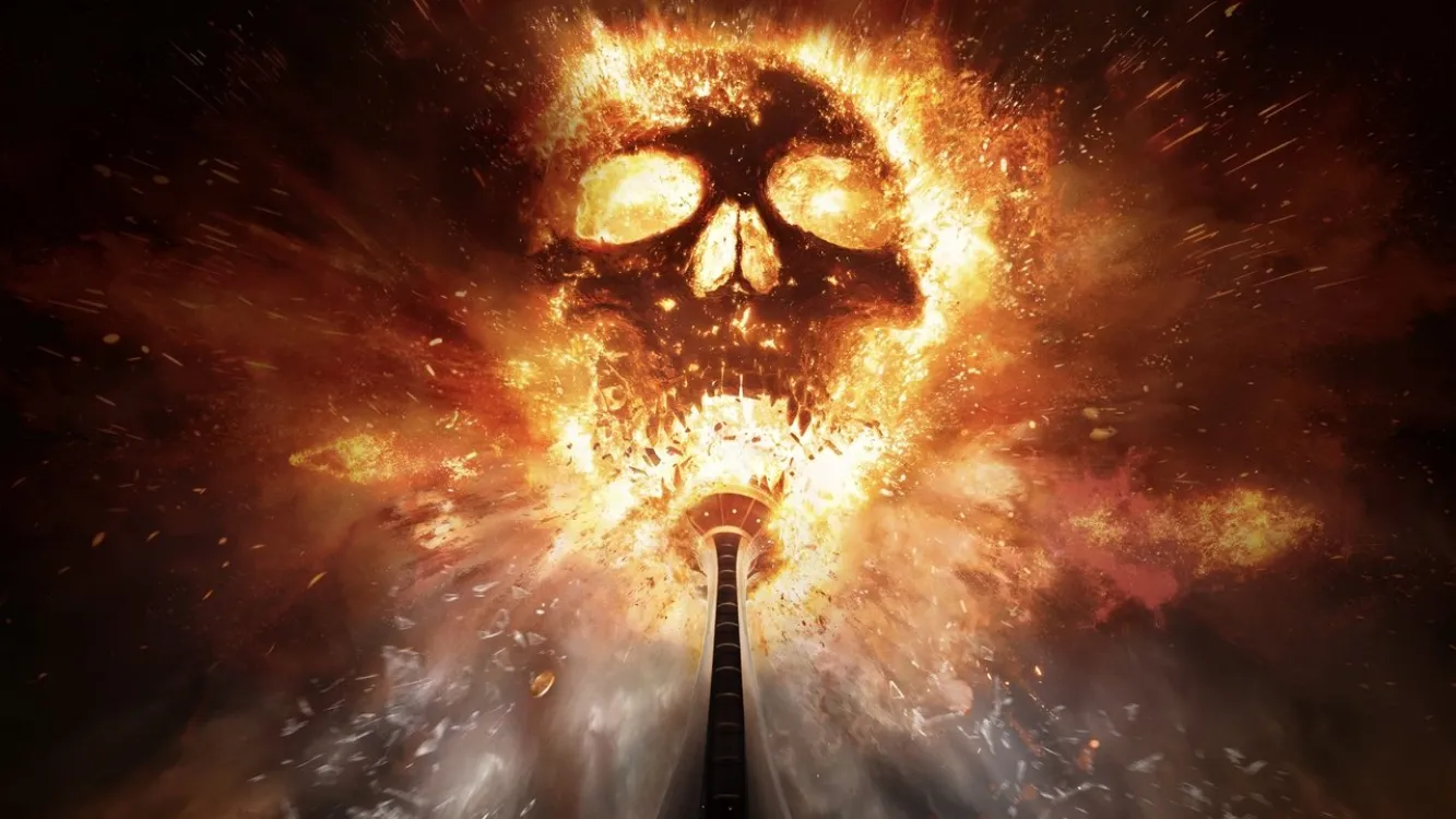 Image du film Destination finale : Bloodlines