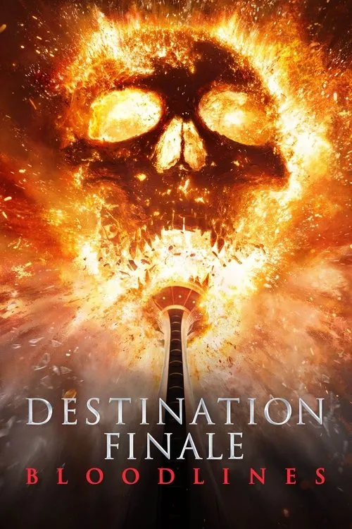 Image du film Destination finale : Bloodlines Image du film Destination finale : Bloodlines