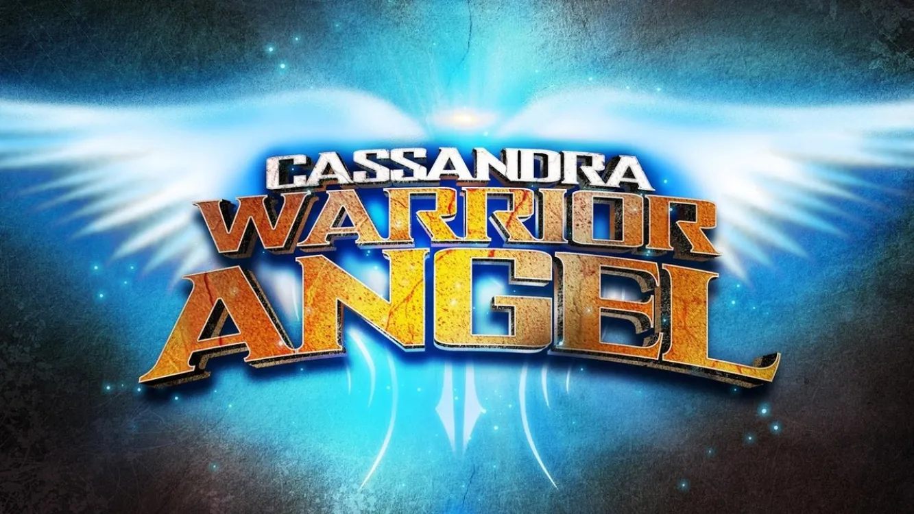 Image du film Cassandra: Warrior Angel