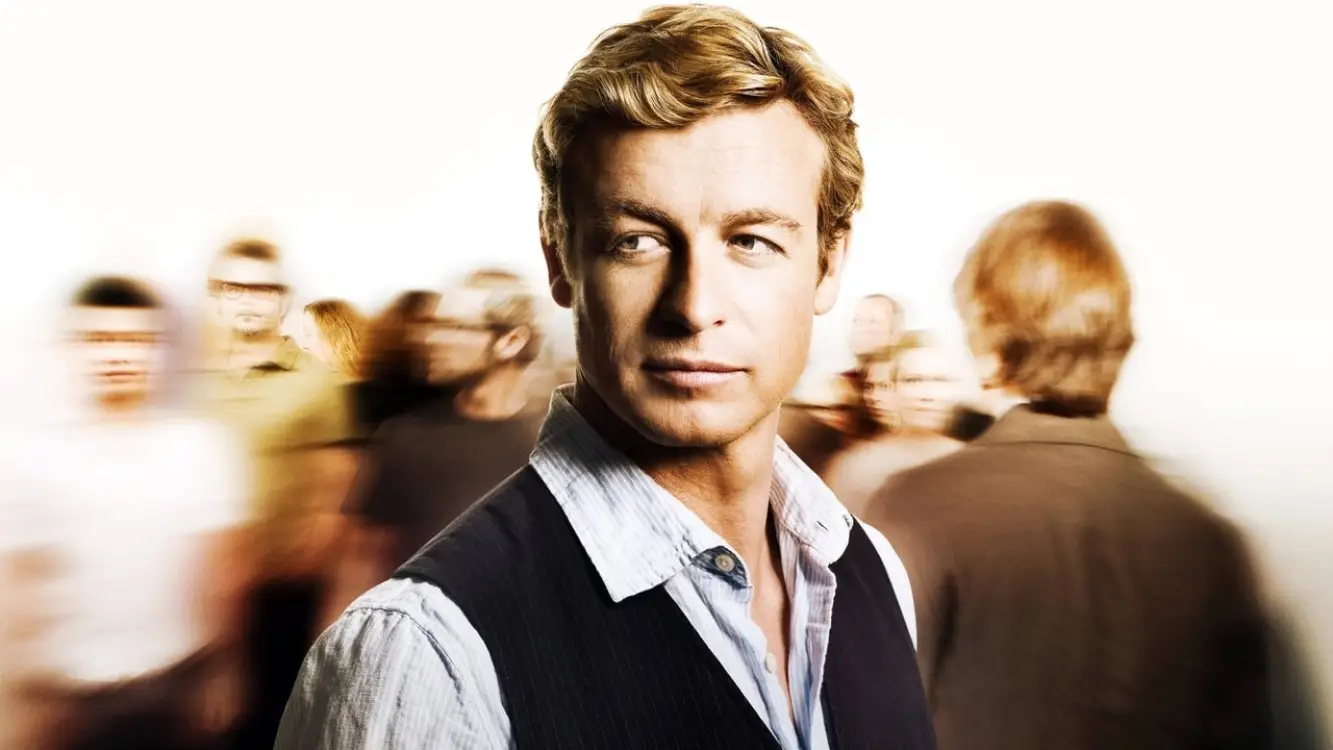Image de la série Mentalist