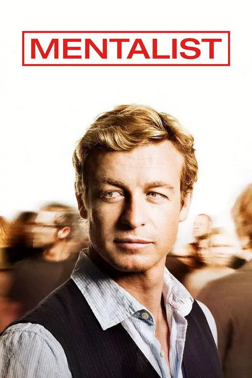Image de Mentalist