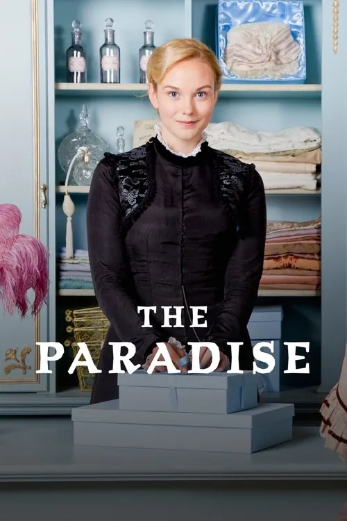Image du film The Paradise
