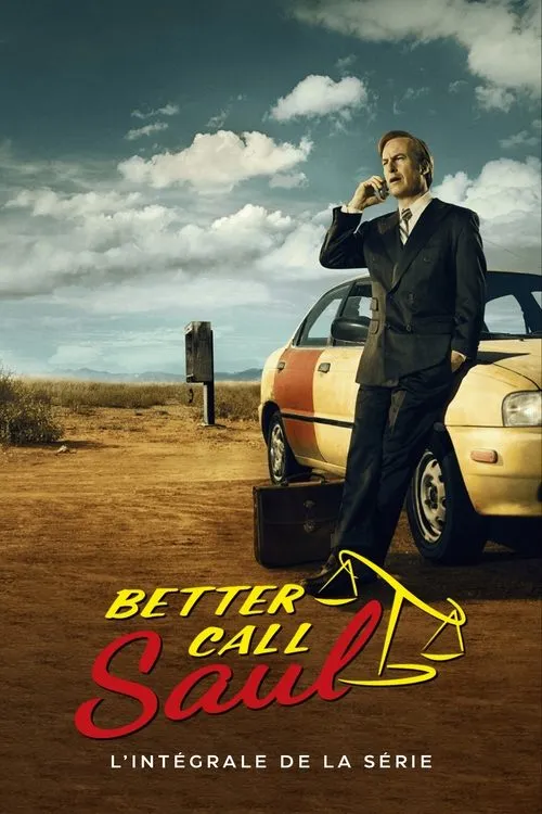 Image du film Better Call Saul Image du film Better Call Saul
