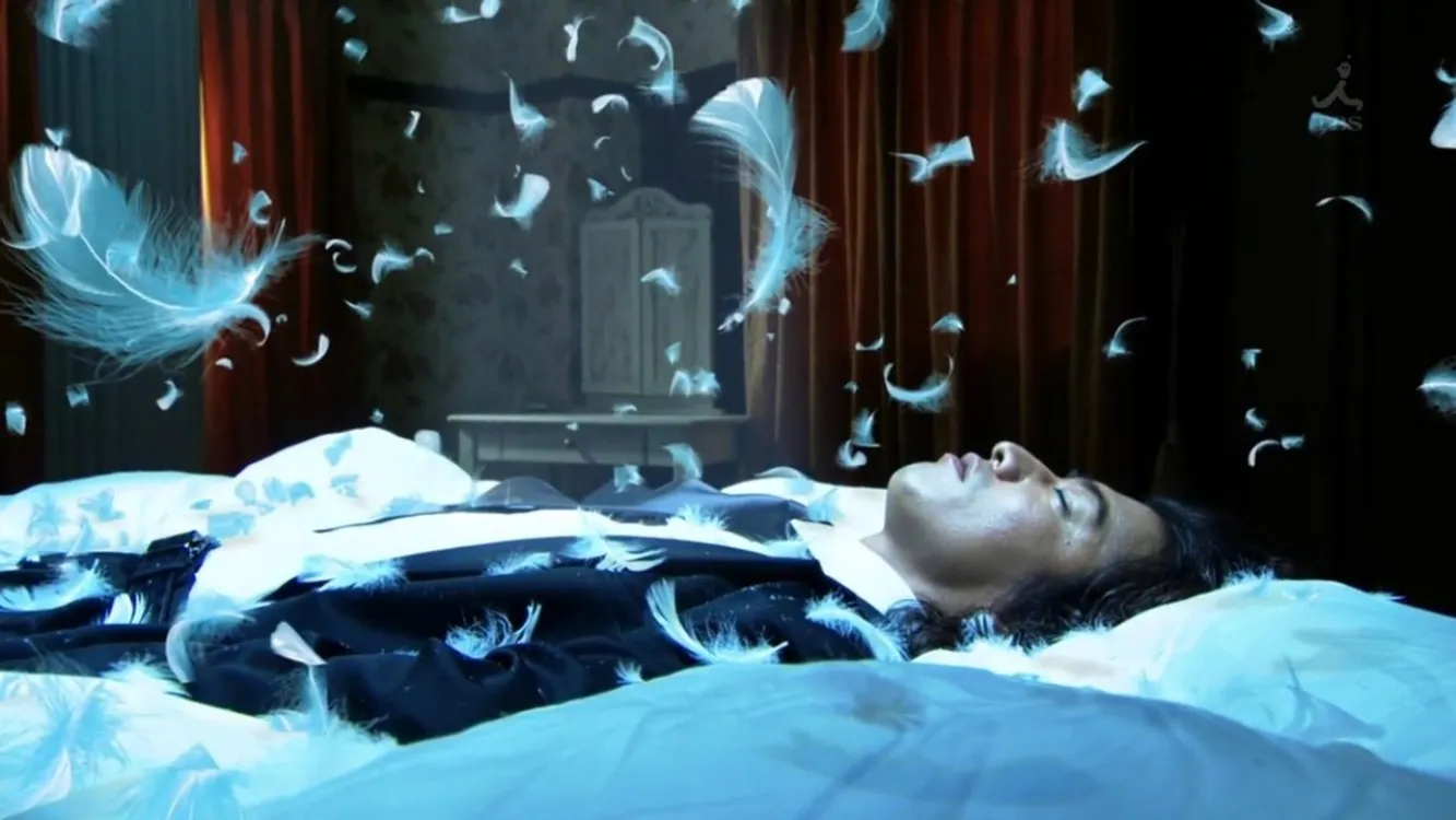 Image du film Ando Lloyd A.I. Knows LOVE