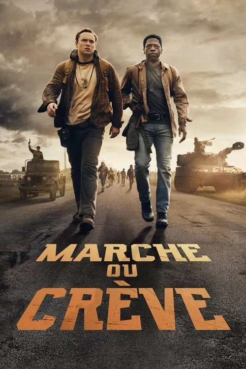 Image du film Marche ou crève