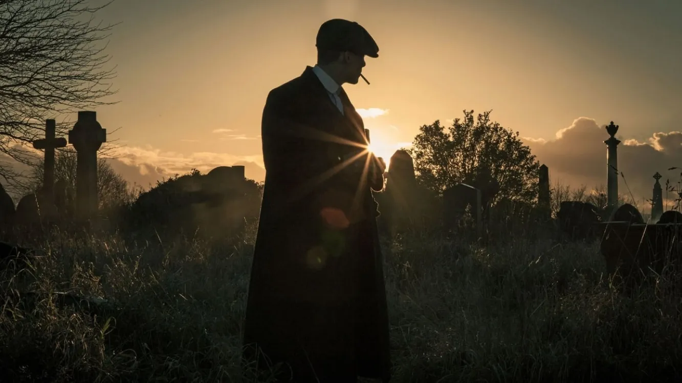 Image du film Peaky Blinders