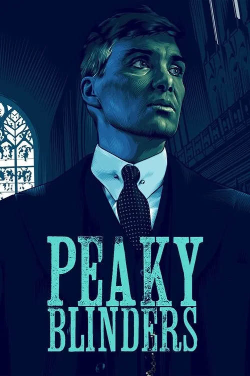 Image du film Peaky Blinders