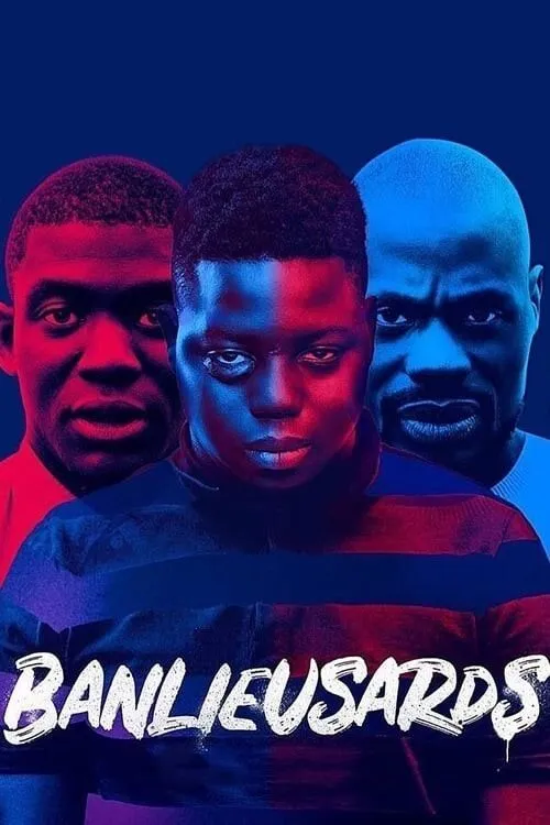 Image du film Banlieusards