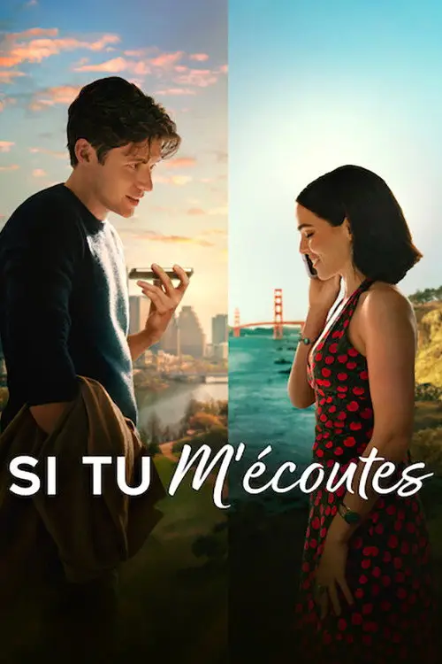 Image de Si tu m'écoutes