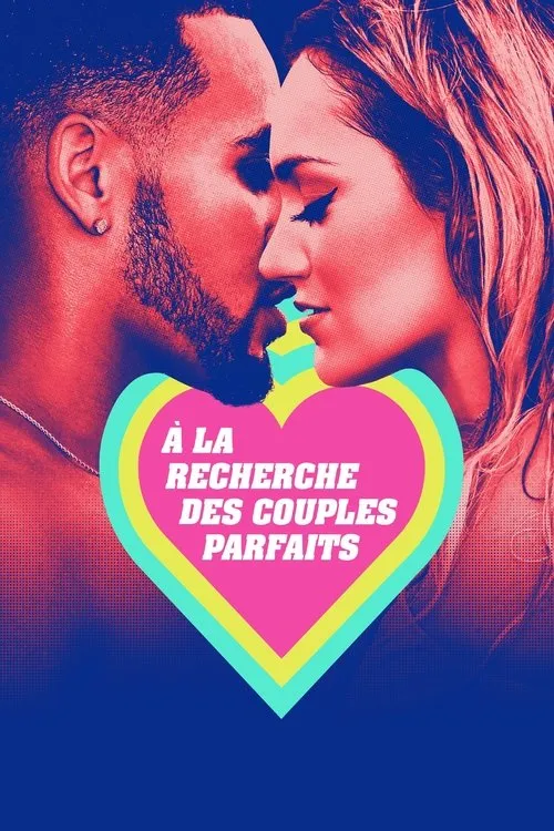 Image du film Are You The One ? À la recherche des couples parfaits