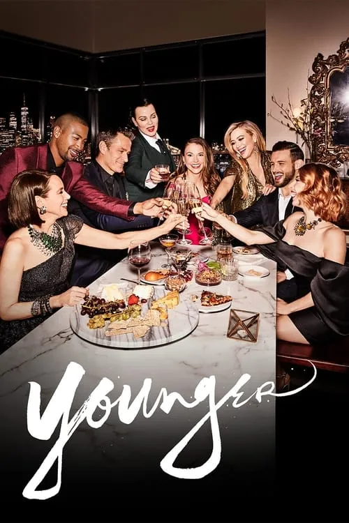 Image du film Younger