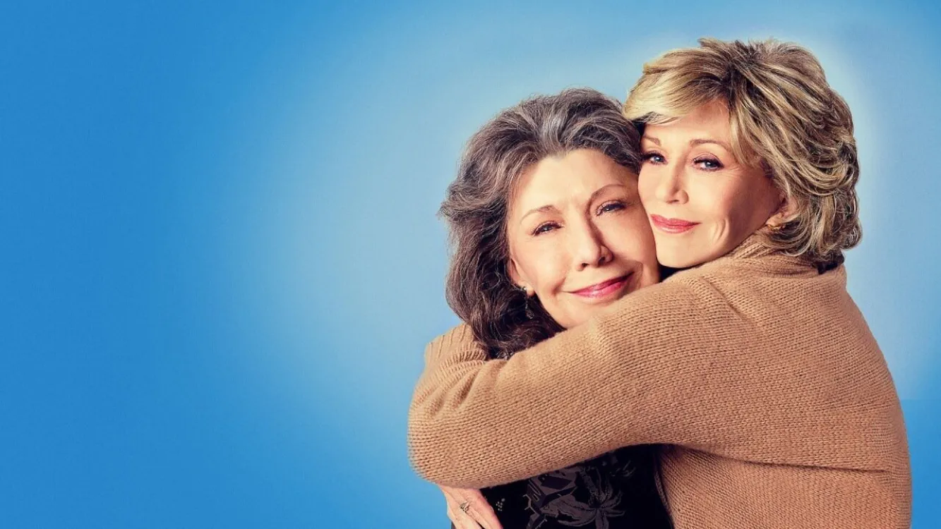 Image Grace et Frankie