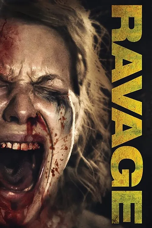 Image du film Ravage Image du film Ravage