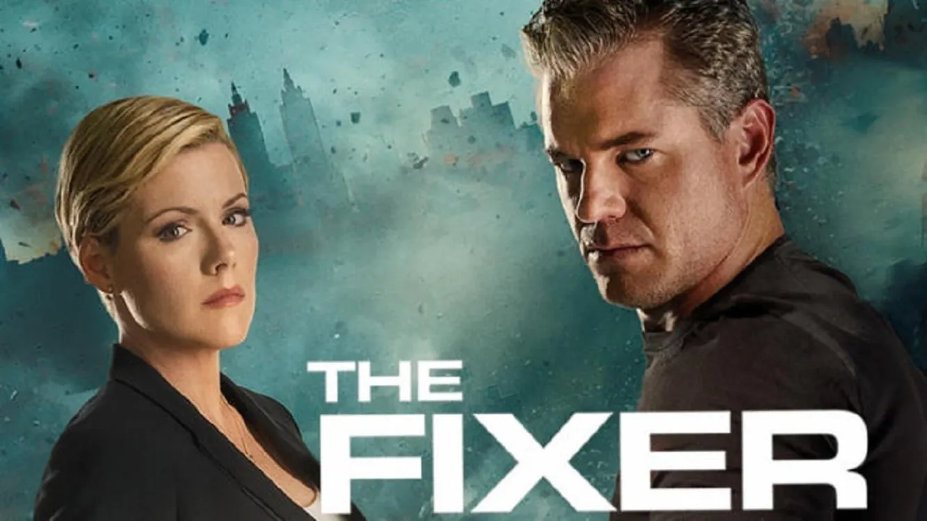 Image du film The Fixer : Catastrophes programmées