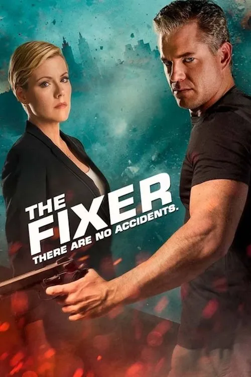 Image du film The Fixer : Catastrophes programmées