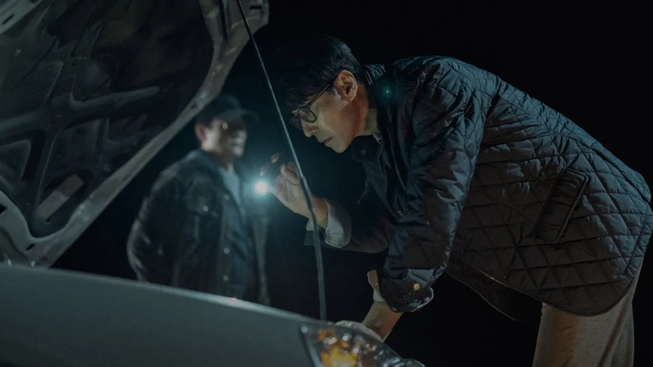 Image Aucun autre choix