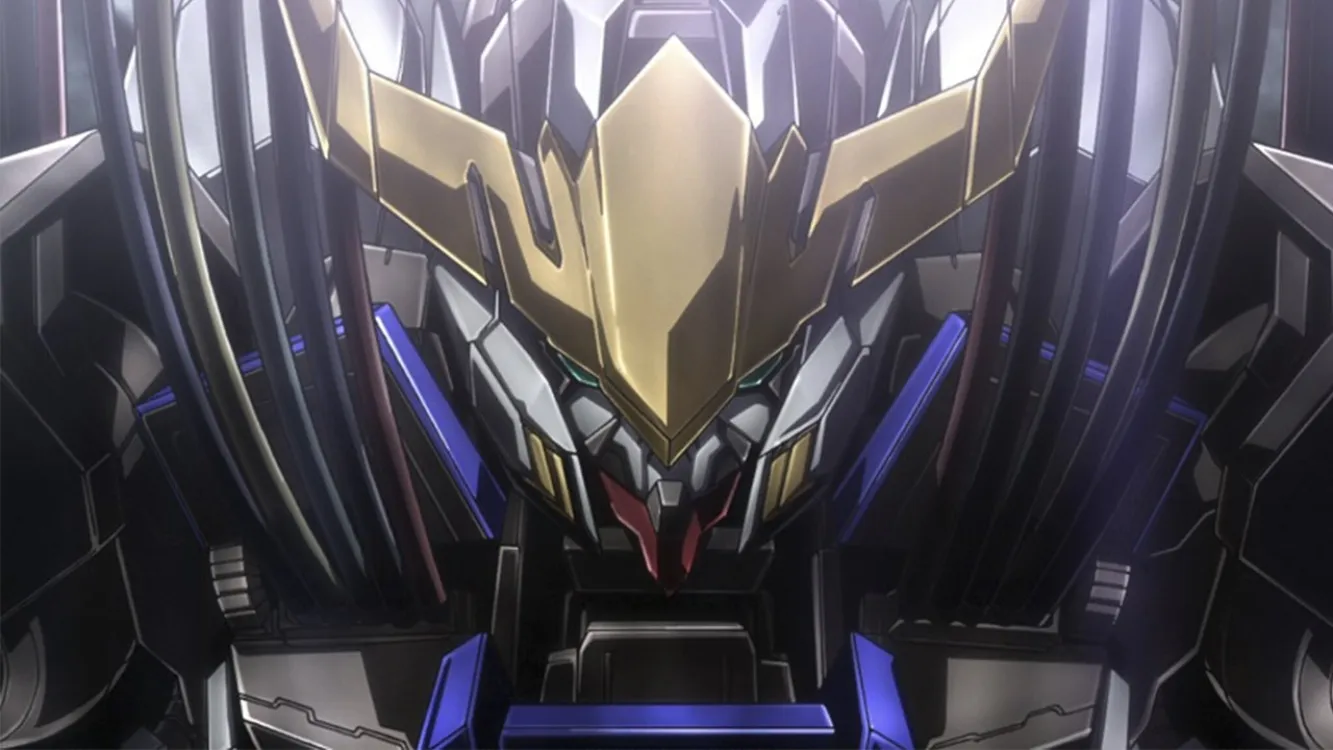 Image Mobile Suit Gundam: Iron-Blooded Orphans