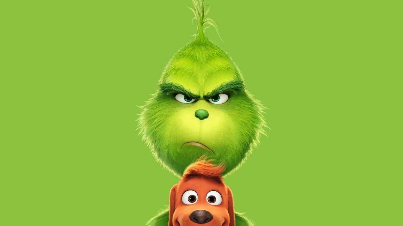 Image du film Le Grinch : Collection de 3 mini-films