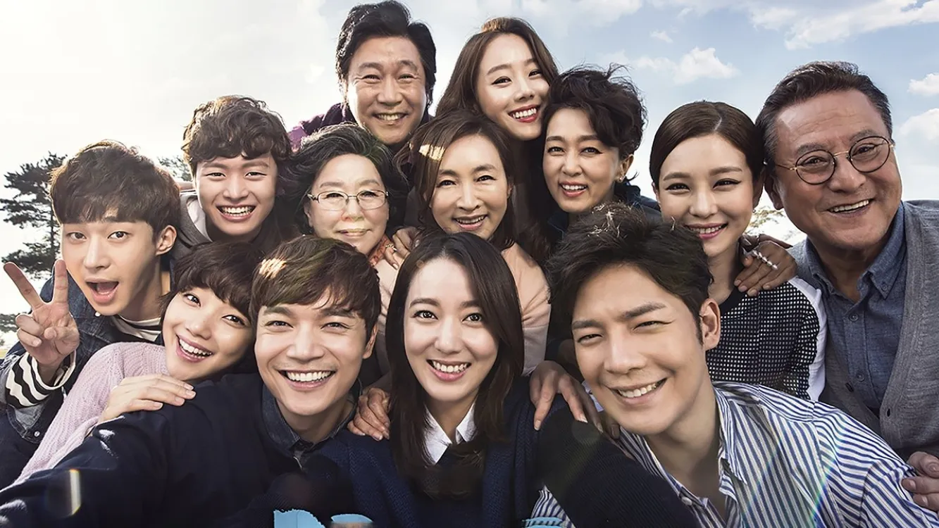 Image du film Beautiful You