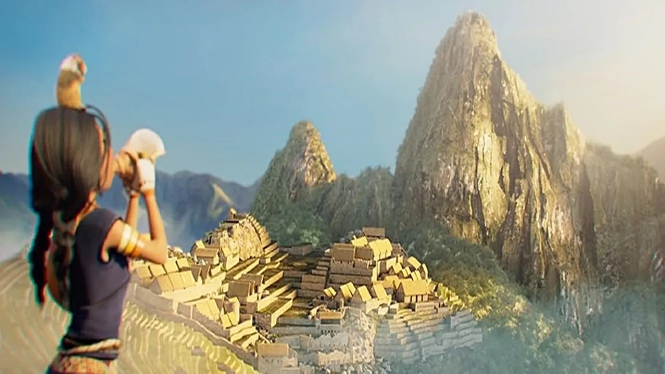 Image du film Kayara