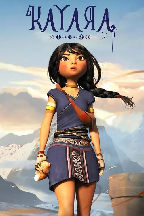 Image du film Kayara Image du film Kayara