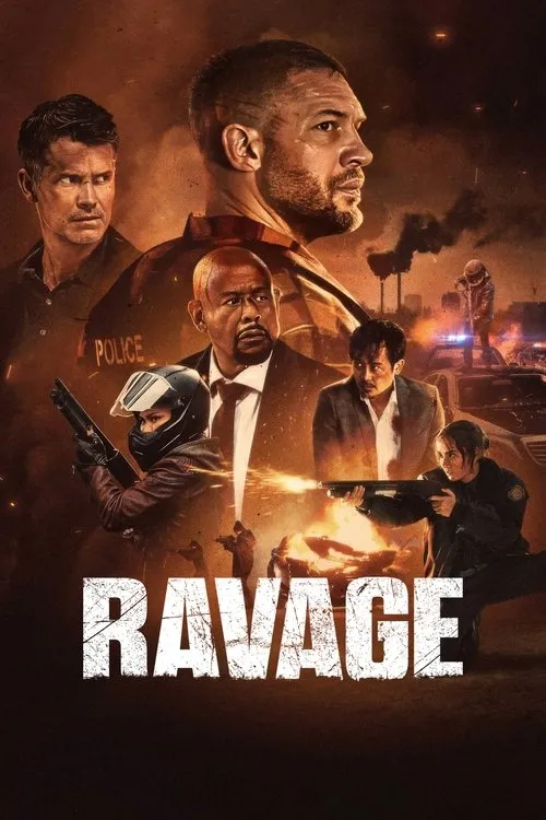 Image du film Ravage