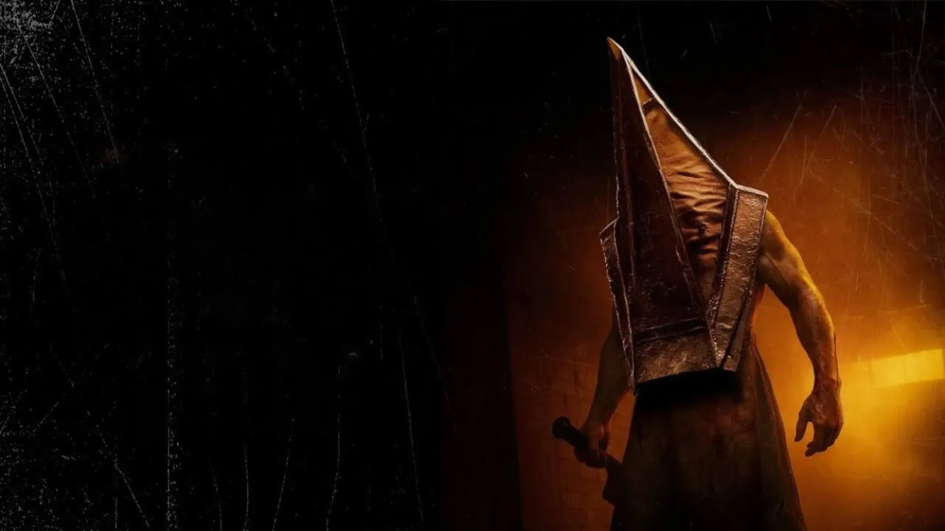 Image Retour à Silent Hill