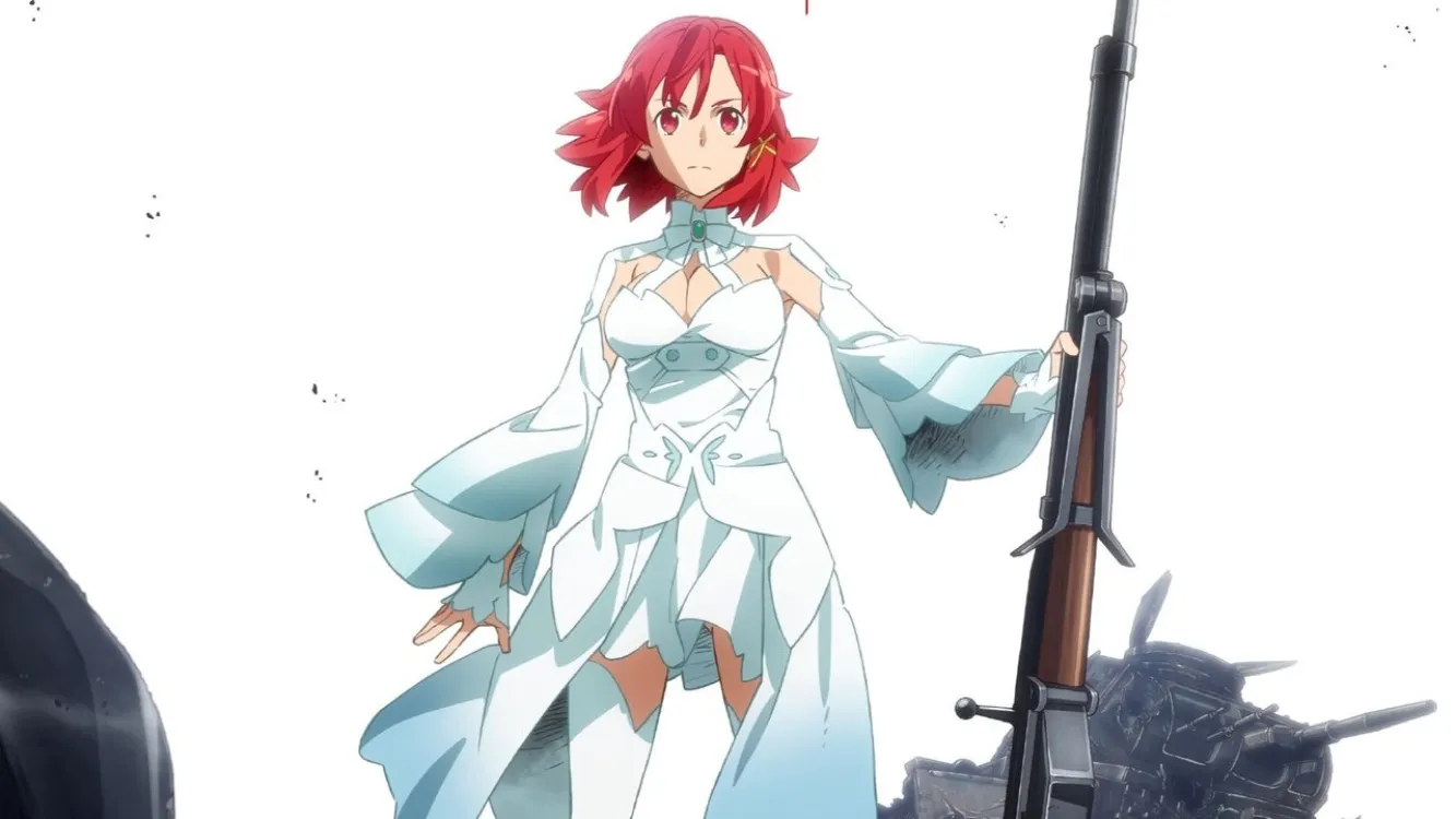 Image du film Izetta: The Last Witch