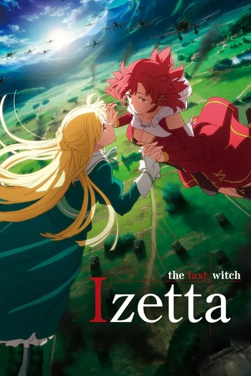 Image du film Izetta: The Last Witch
