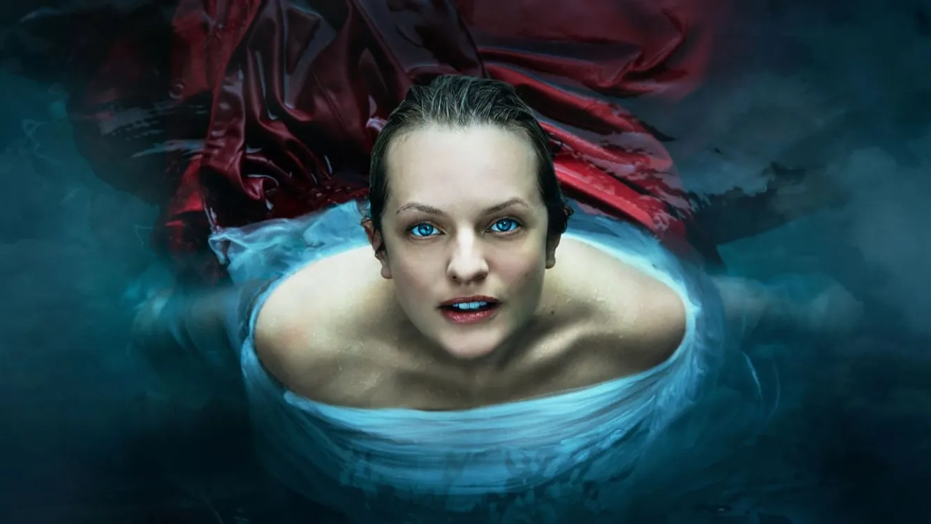 Image du film The Handmaid's Tale : La Servante écarlate