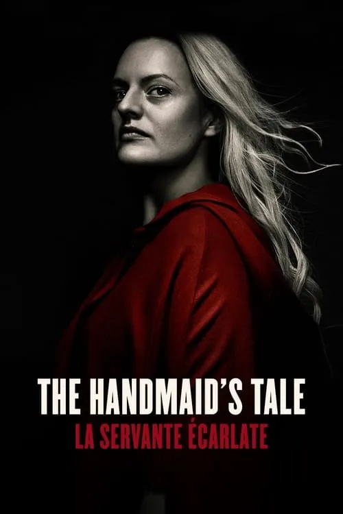 Image du film The Handmaid's Tale : La Servante écarlate