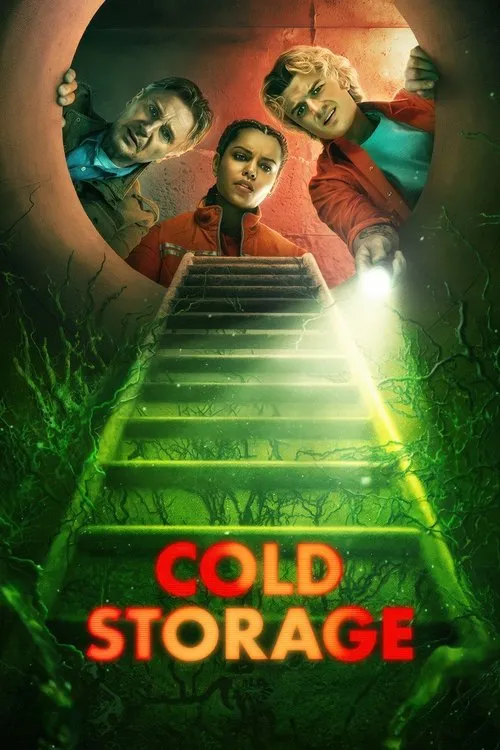 Image du film Cold Storage