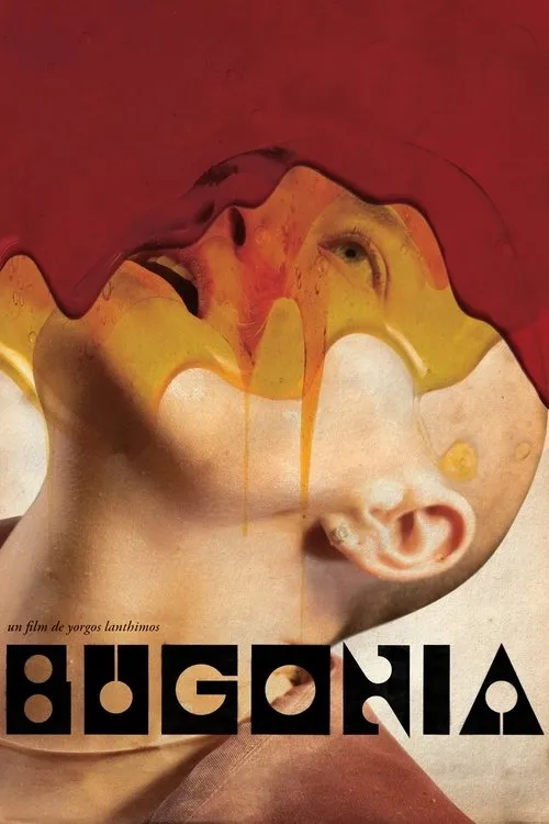 Jaquette du film Bugonia