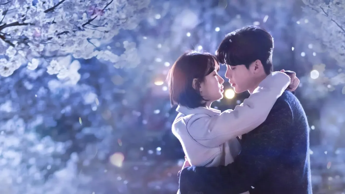Image du film While You Were Sleeping