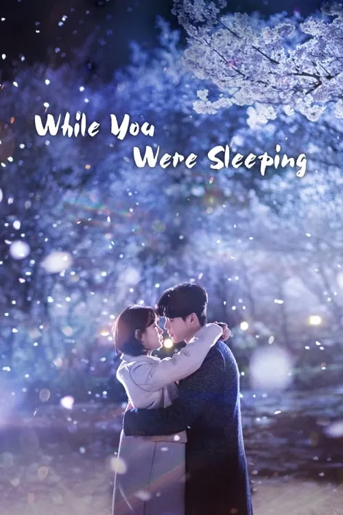 Image du film While You Were Sleeping Image du film While You Were Sleeping